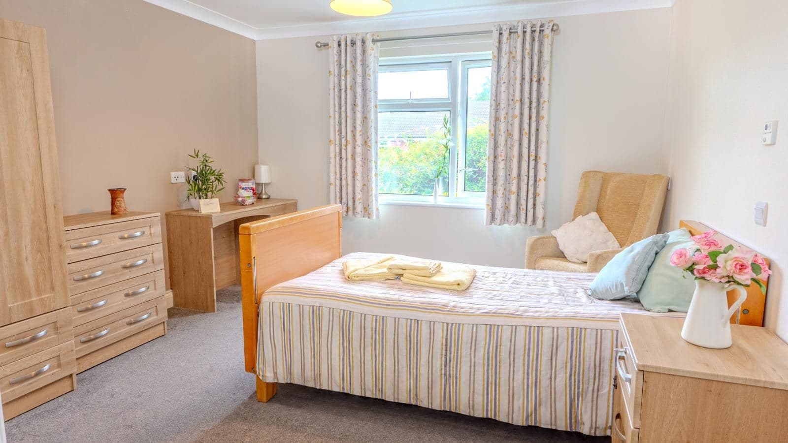 MHA - Maple Leaf House care home - 007