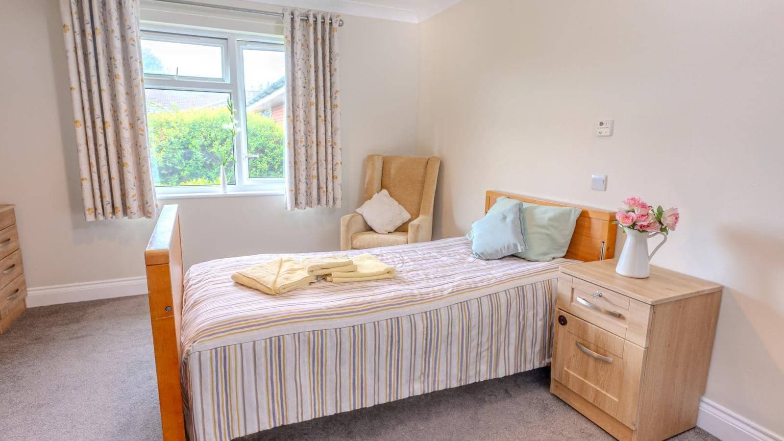 MHA - Maple Leaf House care home - 008