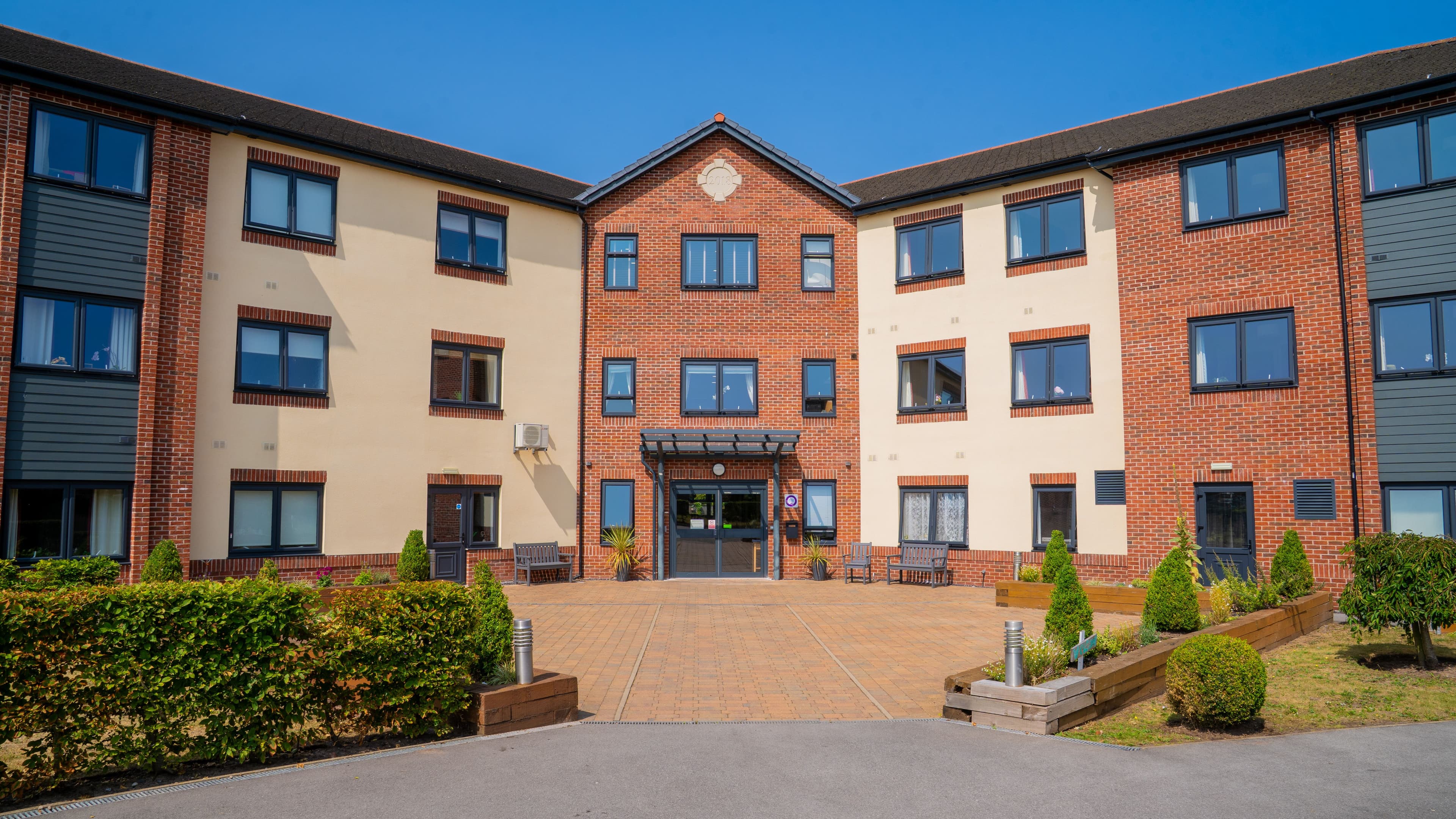 Sanctuary Care - Barony Lodge care home - 005