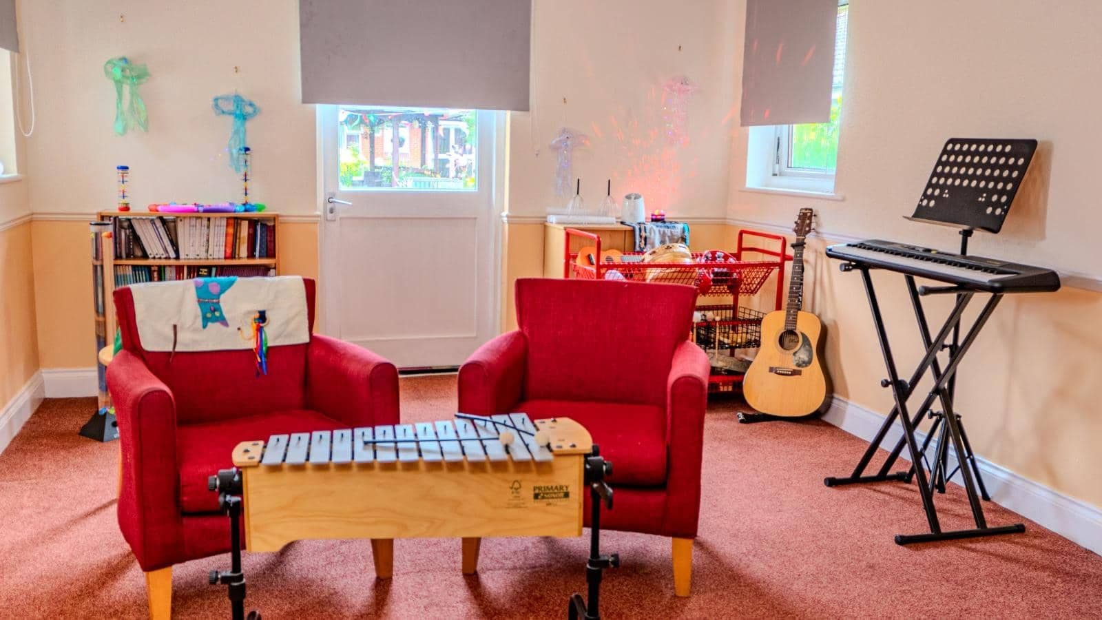 MHA - Maple Leaf House care home - 003