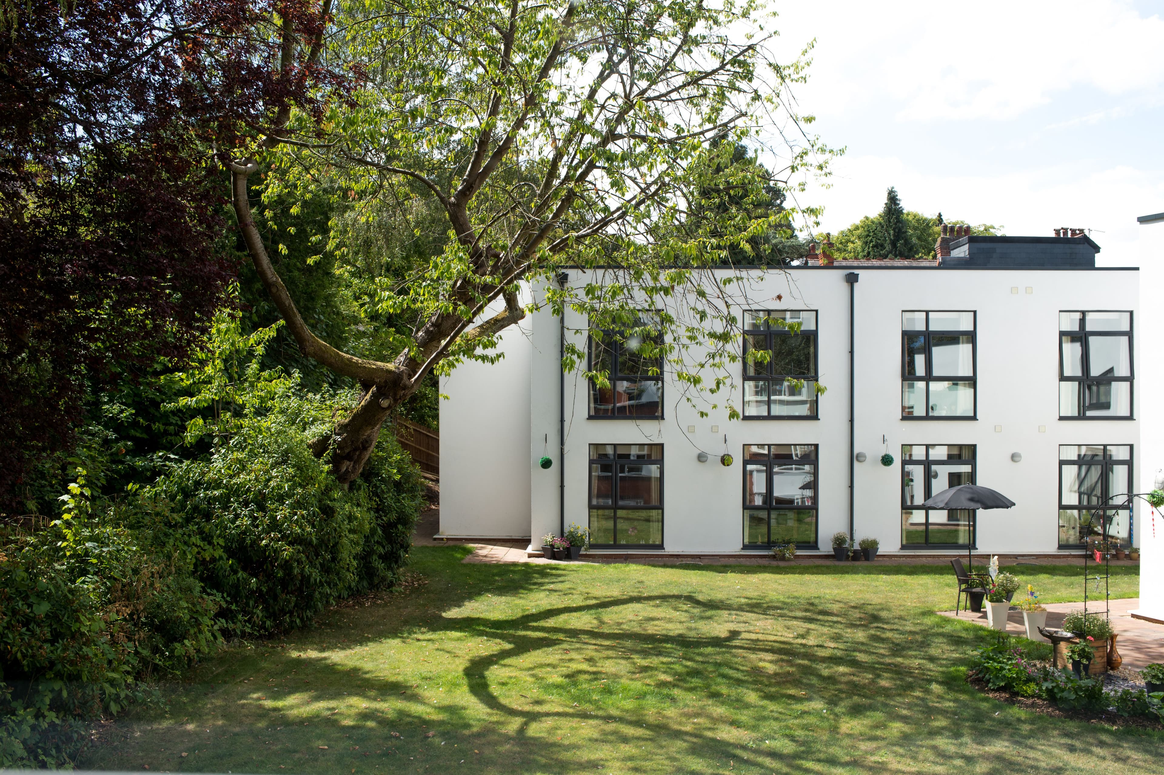 Caram Group - Atholl House care home - 012