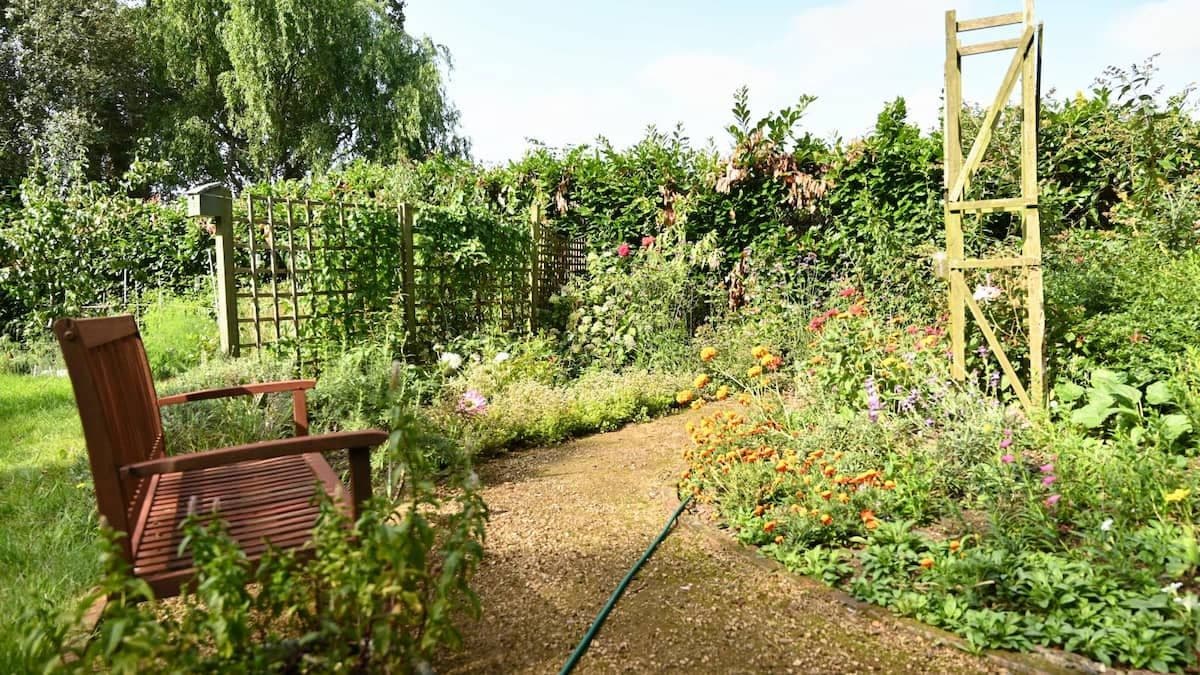 MHA - Stones Place care home - 007