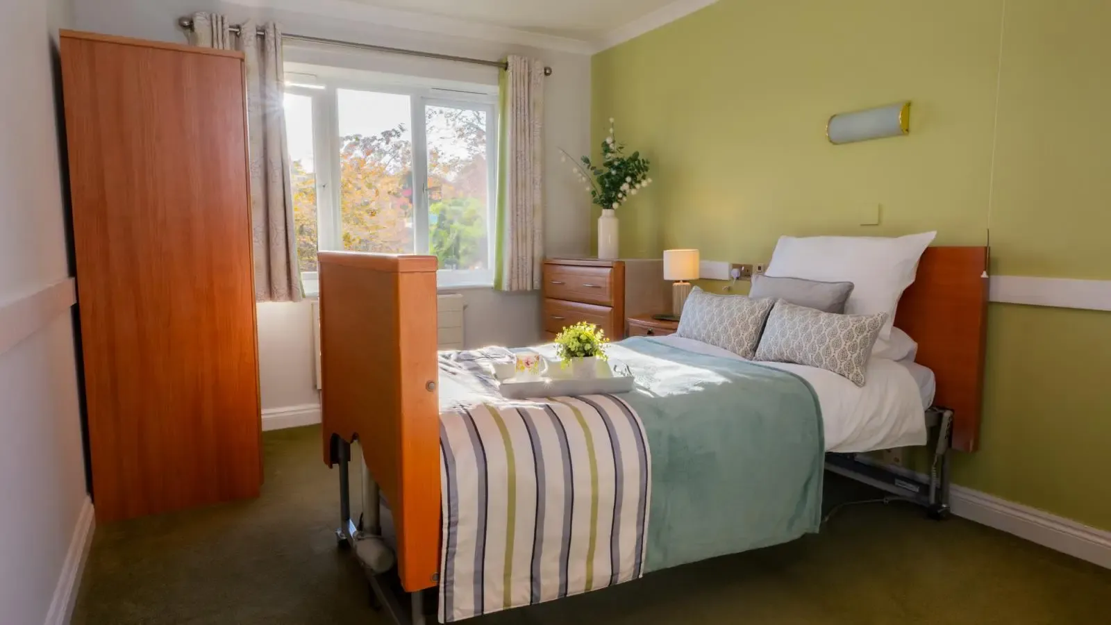 MHA - Kenbrook care home - 005