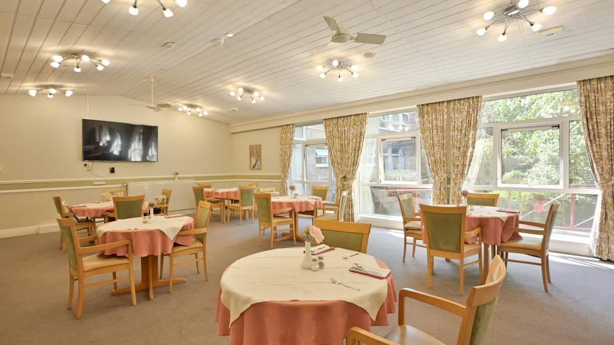 MHA - Stones Place care home 3