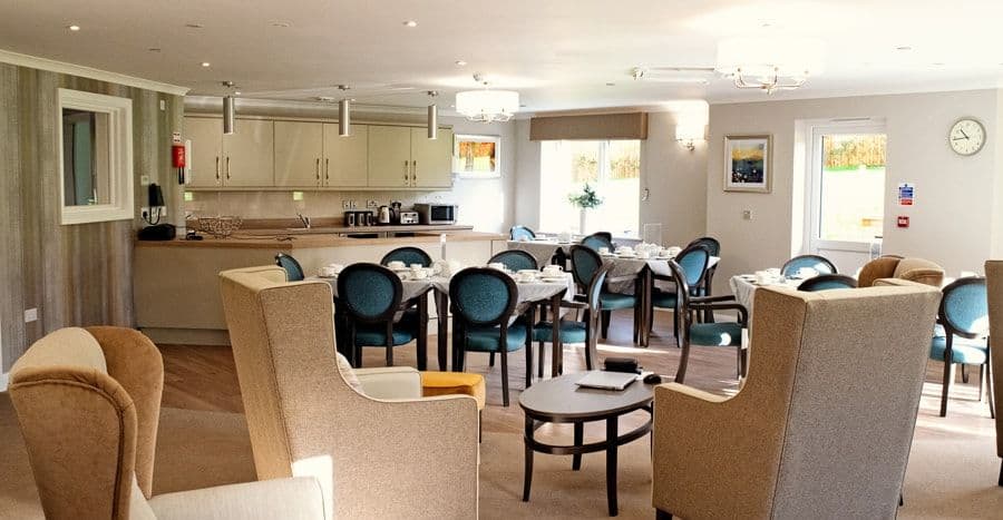 Adore Care Homes - The DurhamGate care home - 004