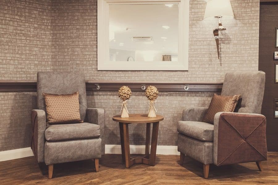 Adore Care Homes - The DurhamGate care home - 006