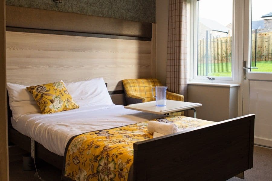 Adore Care Homes - The DurhamGate care home - 011