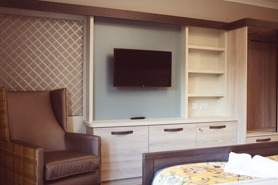 Adore Care Homes - The DurhamGate care home - 012