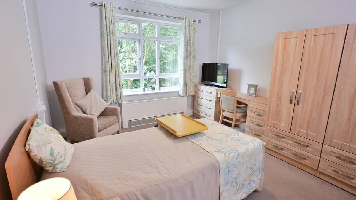 MHA - Stones Place care home - 004