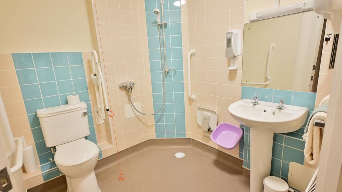 MHA - Stones Place care home - 005