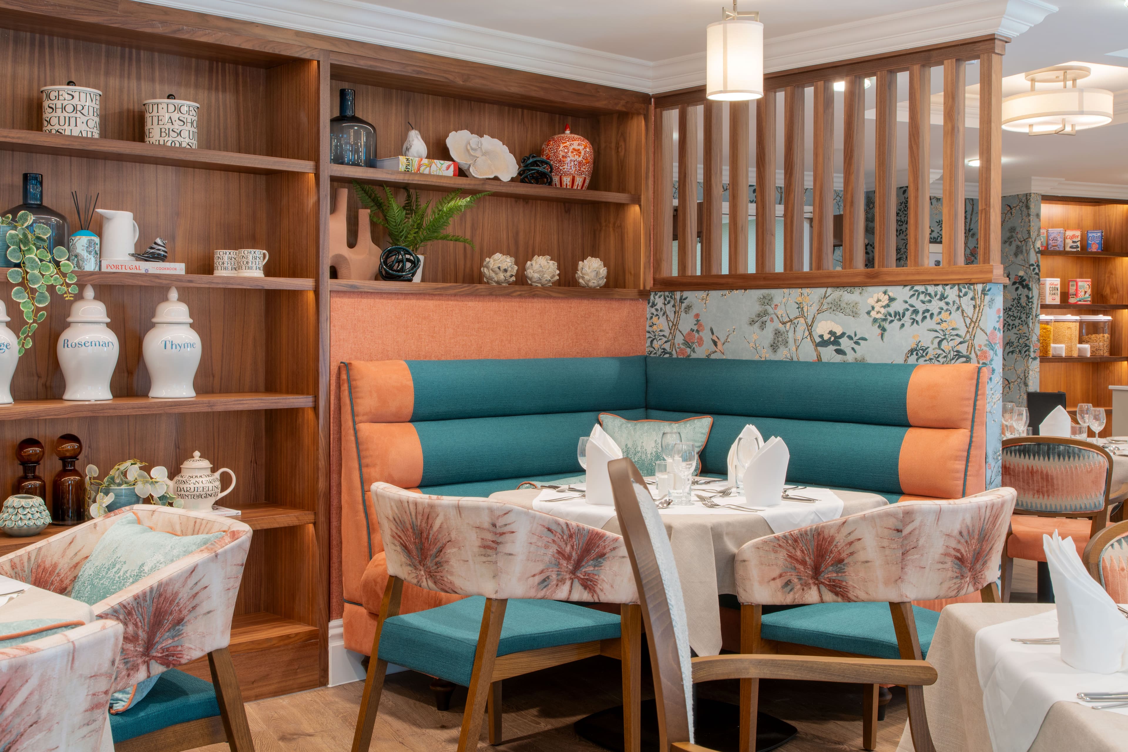 Porthaven Care Homes - Barley Manor care home - 013
