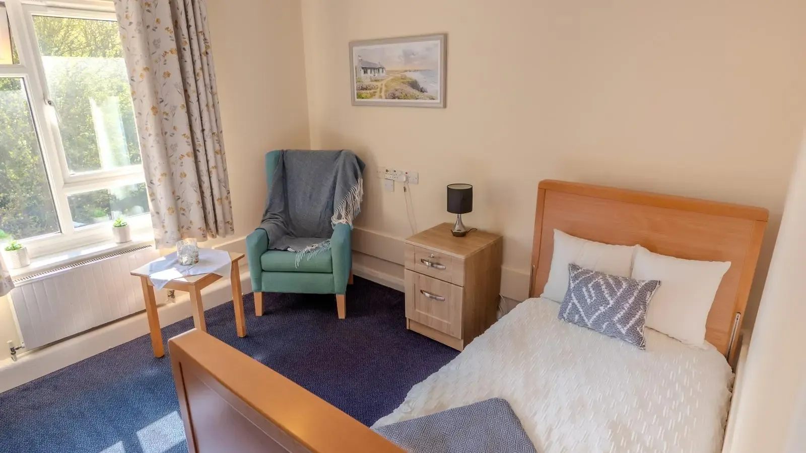 MHA - Abbey Park care home - 004