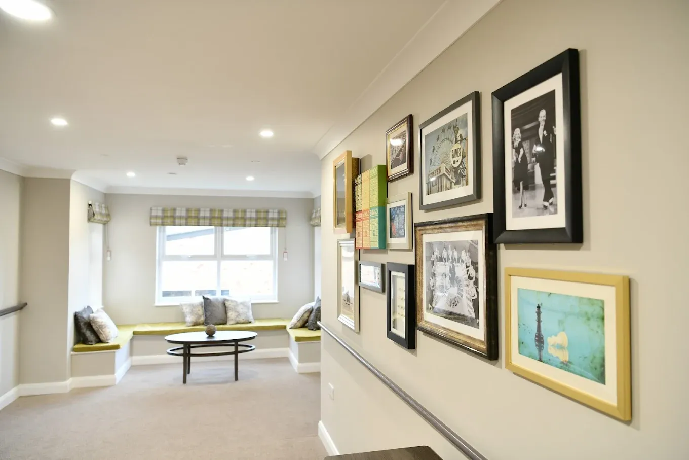 HC-One - Launton Grange care home - 011