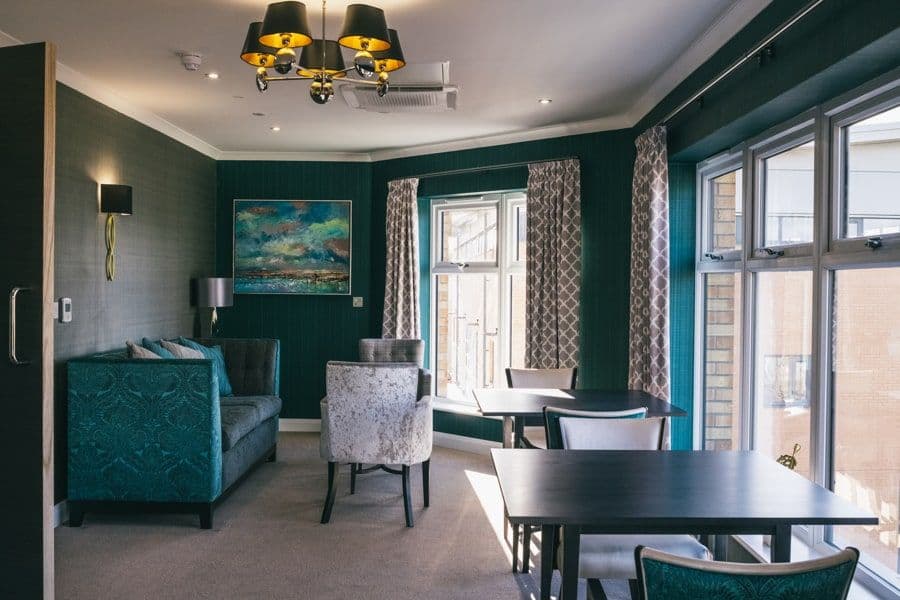 Adore Care Homes - The DurhamGate care home 1