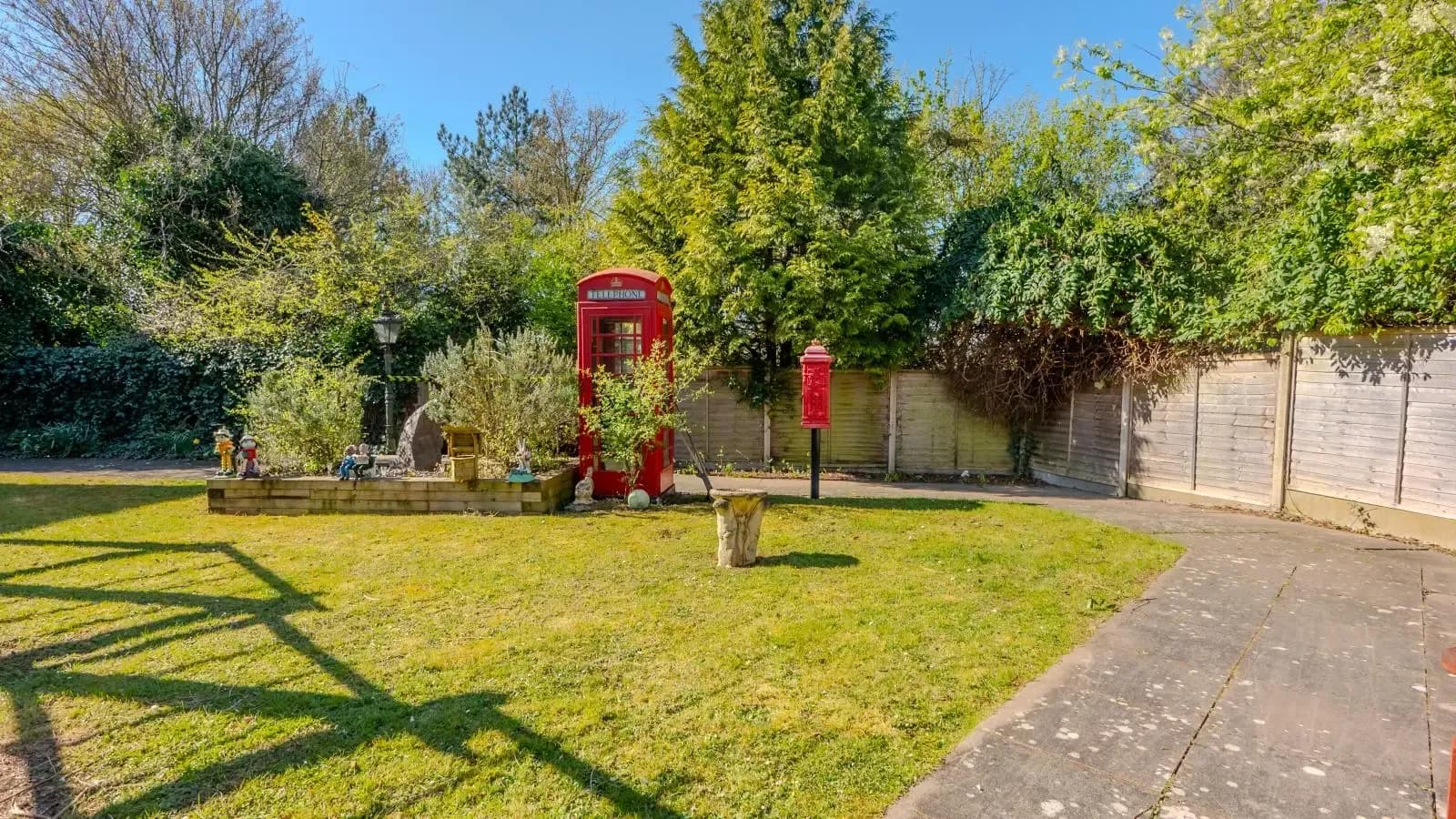 MHA - Abbey Park care home - 005