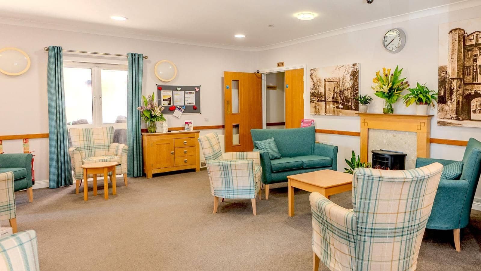 MHA - Torrwood care home 2