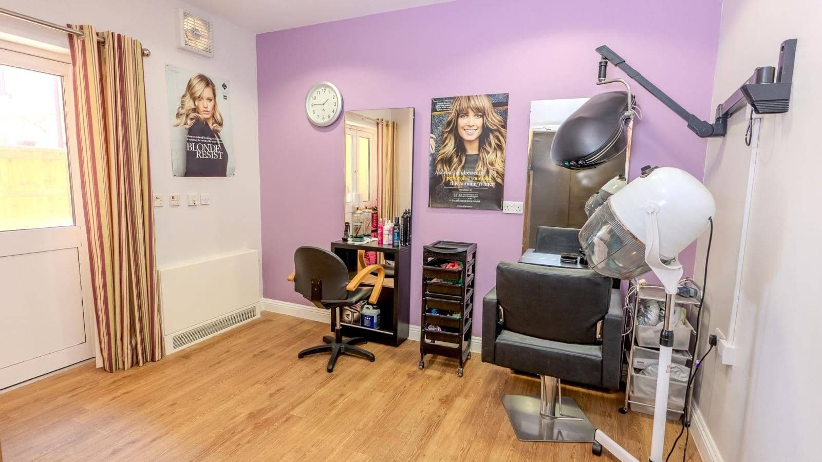MHA - Torrwood care home - 006