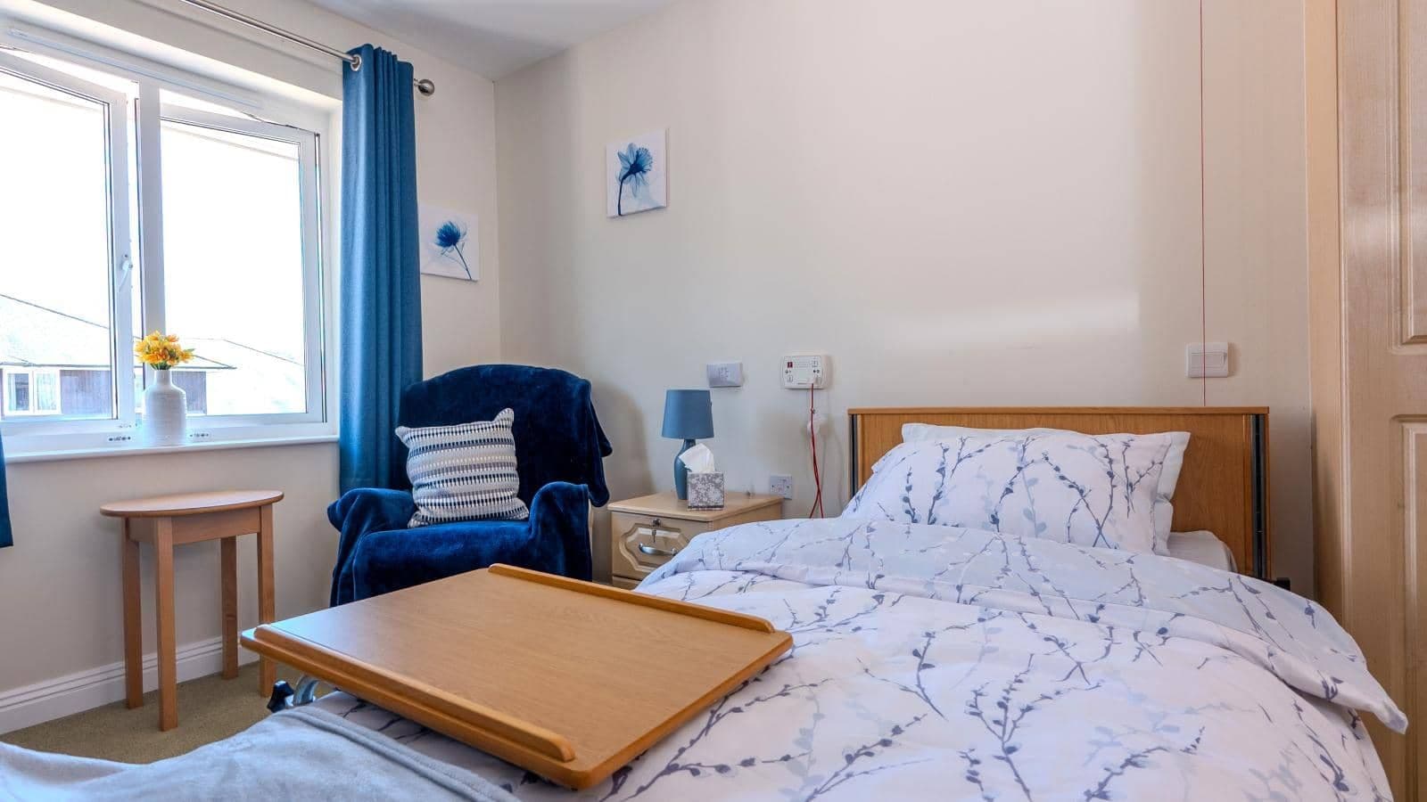 MHA - Torrwood care home - 008