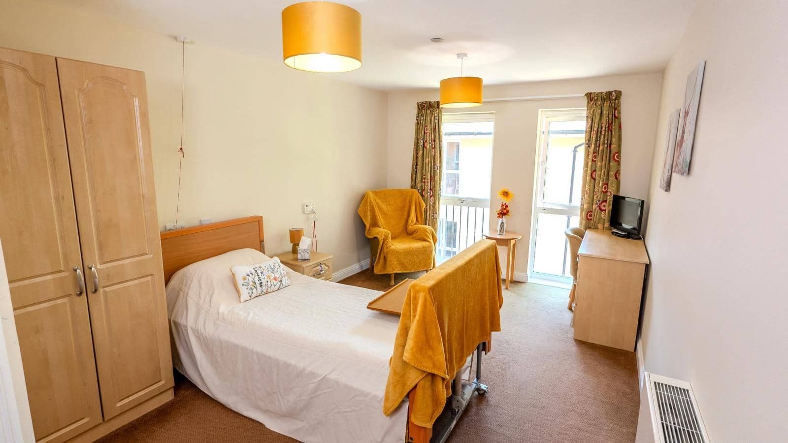MHA - Torrwood care home - 007
