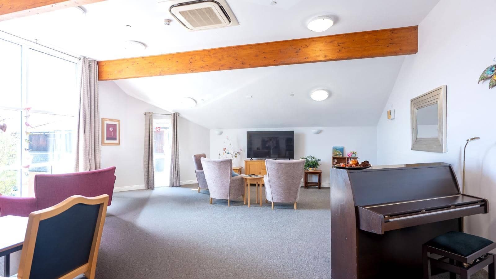 MHA - Torrwood care home - 003