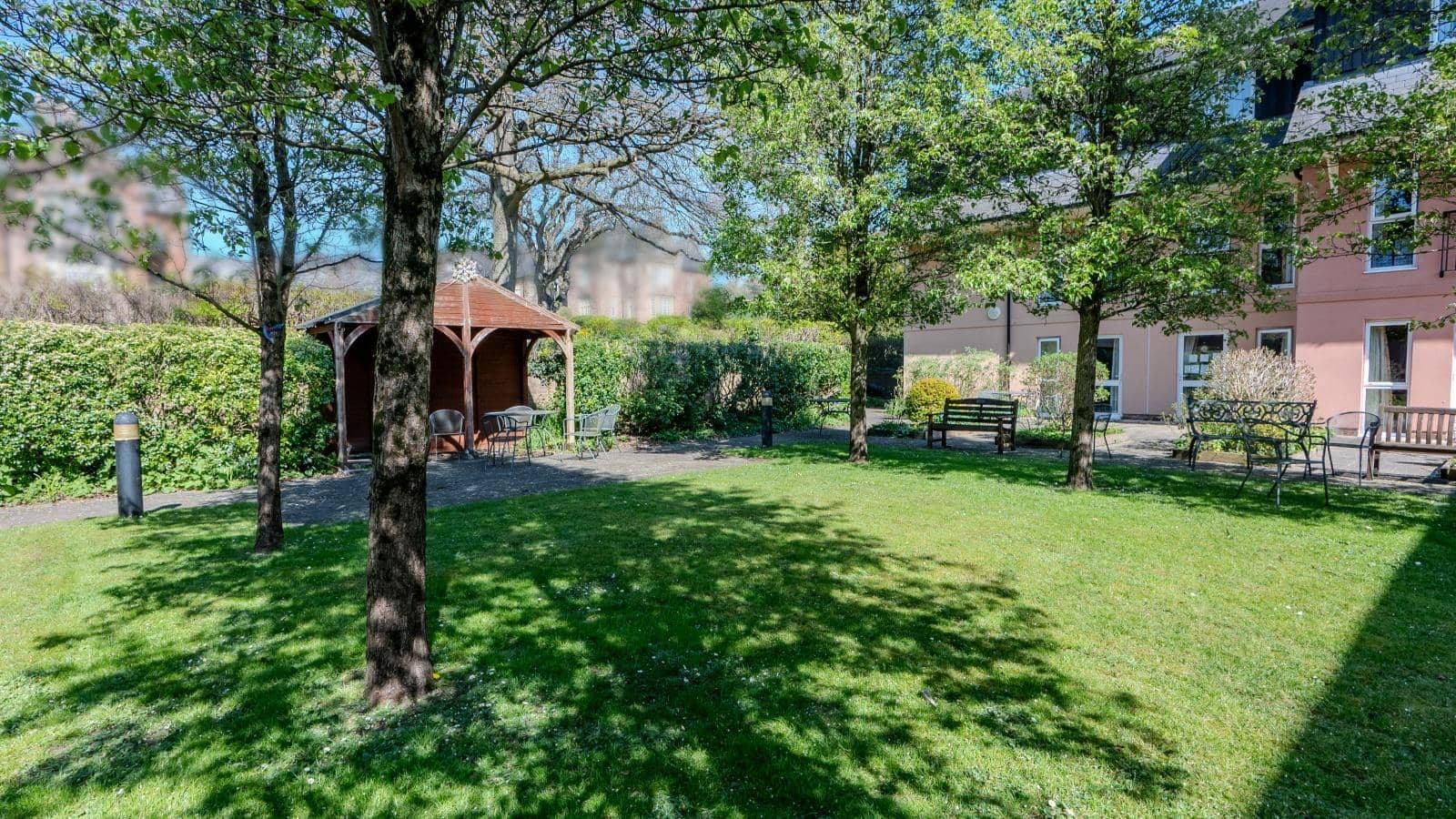 MHA - Torrwood care home - 013