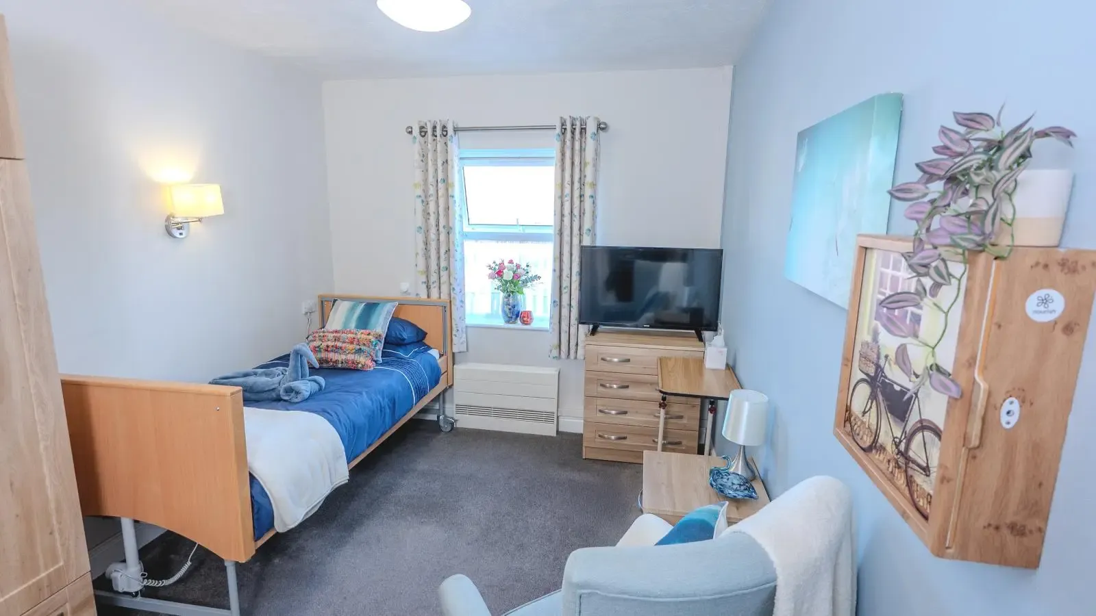 MHA - Hartcliffe care home 3