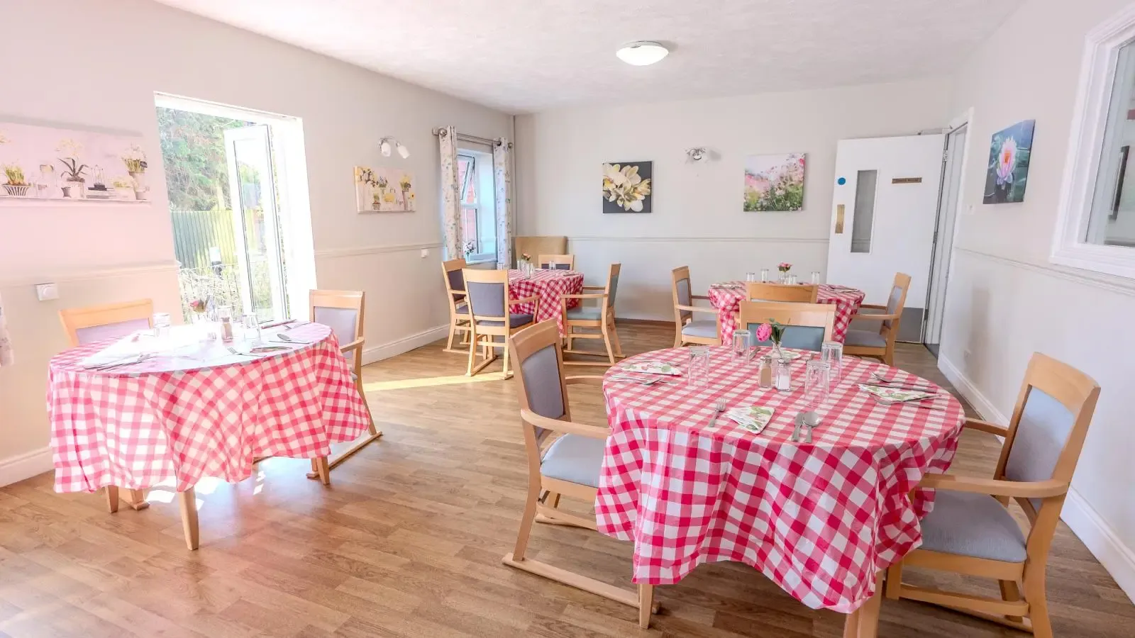 MHA - Hartcliffe care home - 004