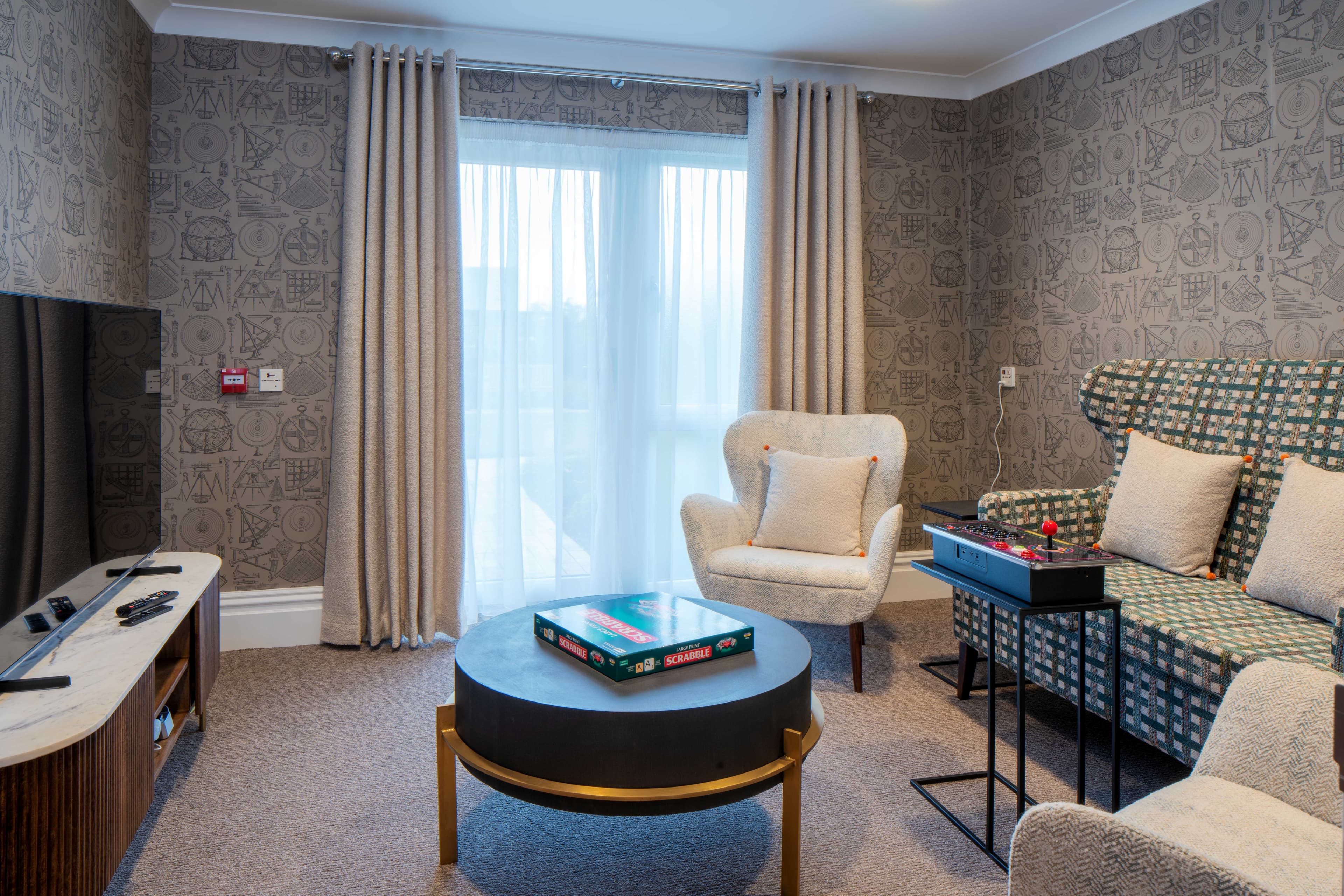 Porthaven Care Homes - Cavell Park care home - 017