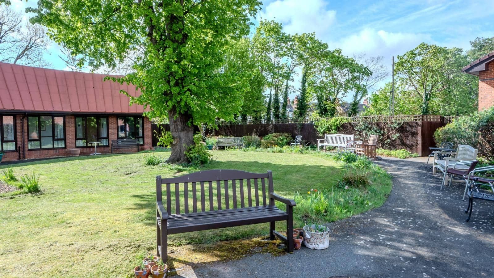 MHA - Westbury Grange care home - 009