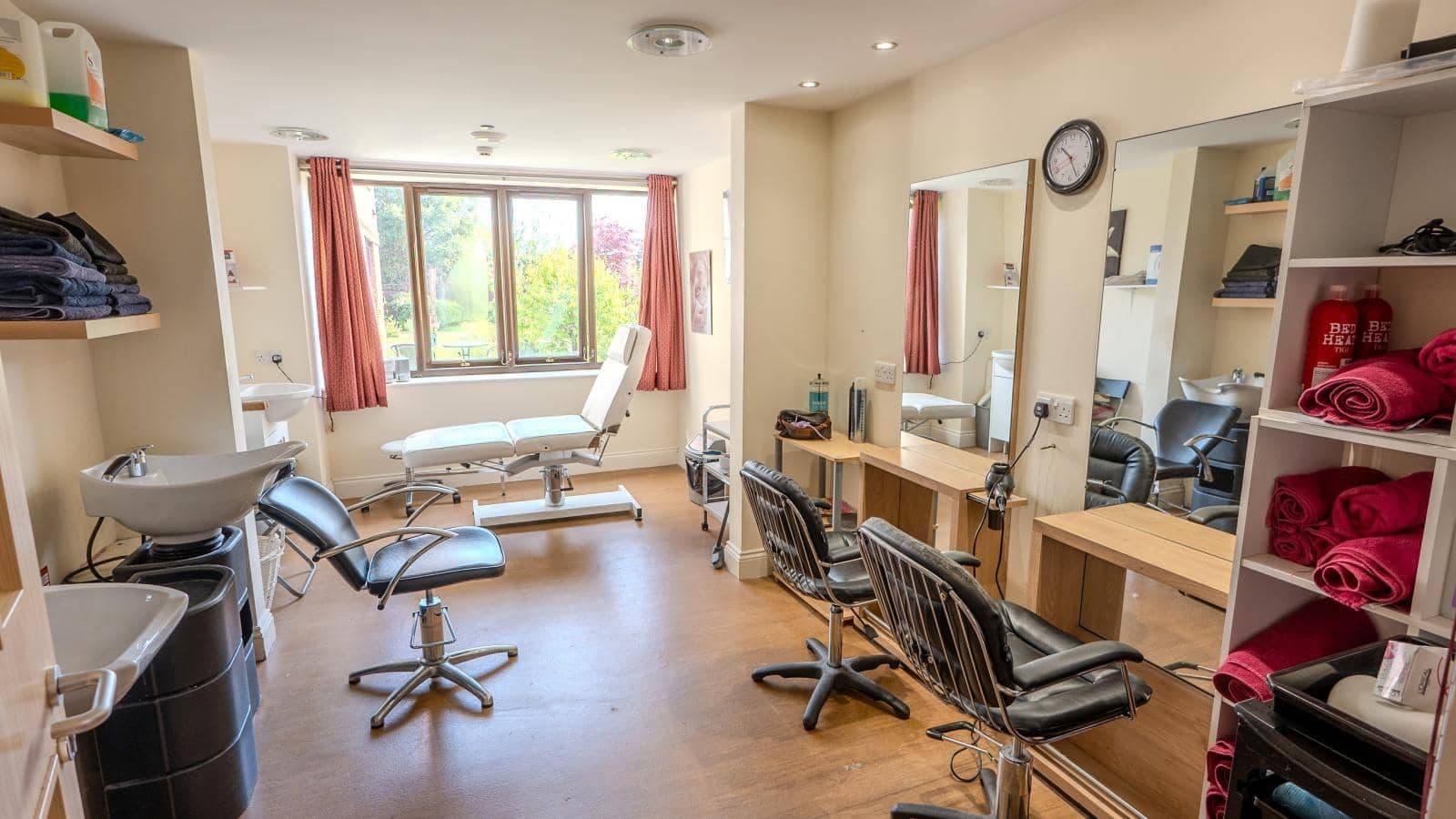 MHA - Westbury Grange care home - 004