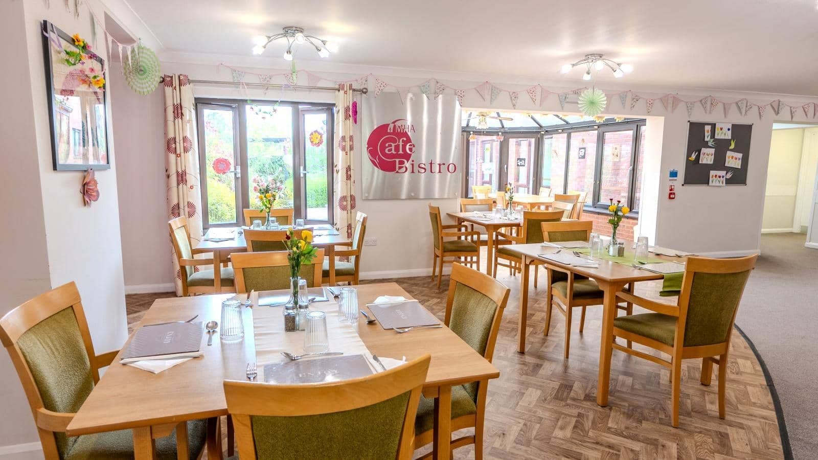 MHA - Westbury Grange care home 2