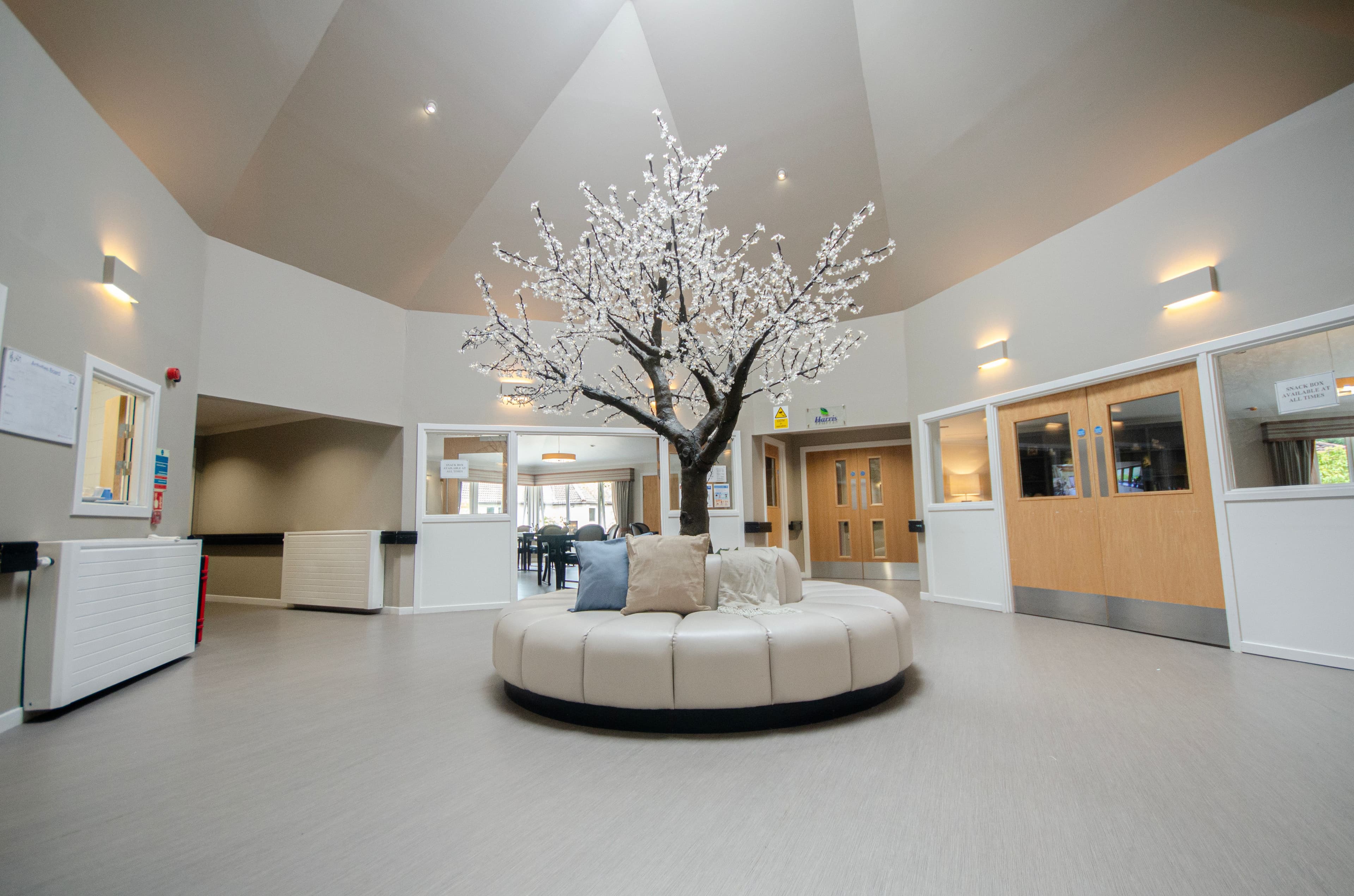 Birdston Care Home in Kirkintilloch 3