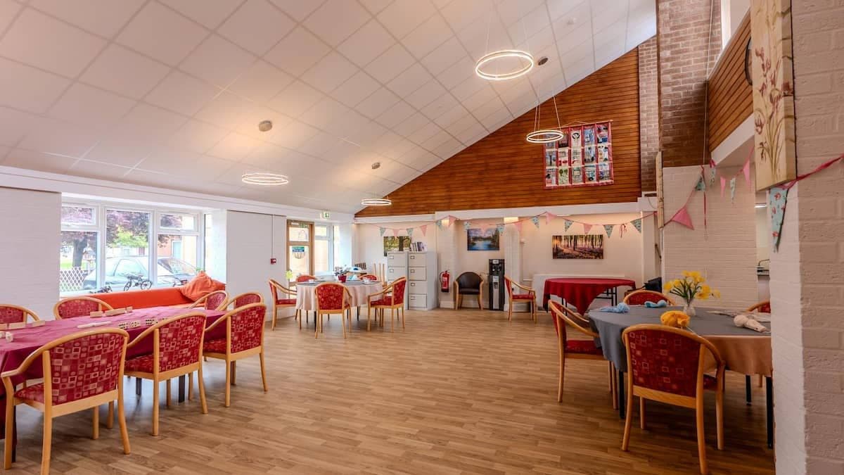 MHA - Queens Court care home 2