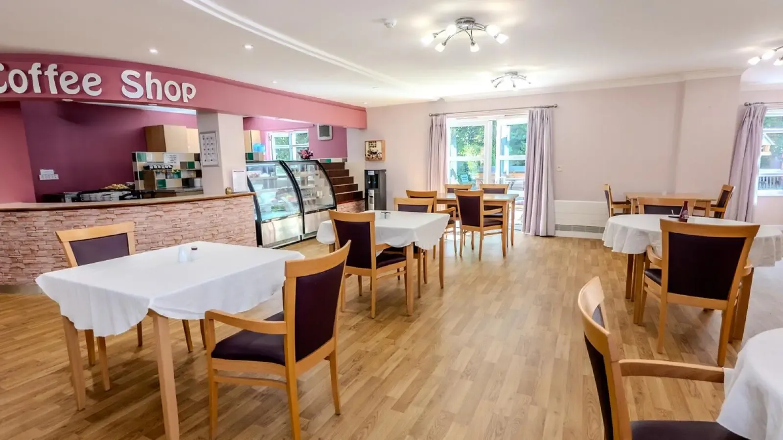 MHA - Elmside care home 3