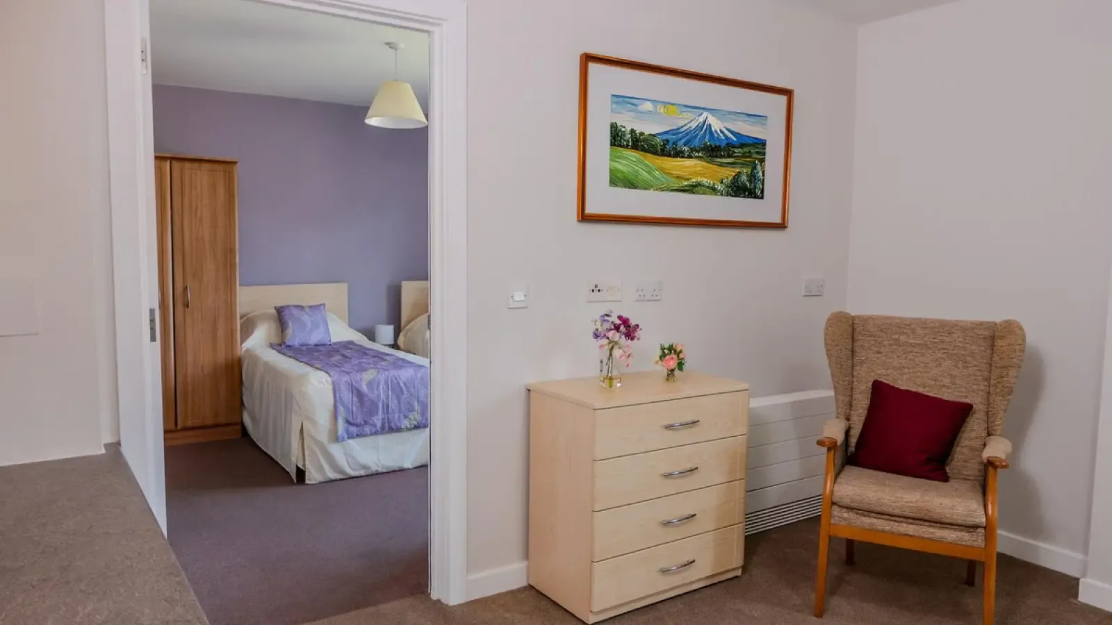 MHA - Elmside care home - 005