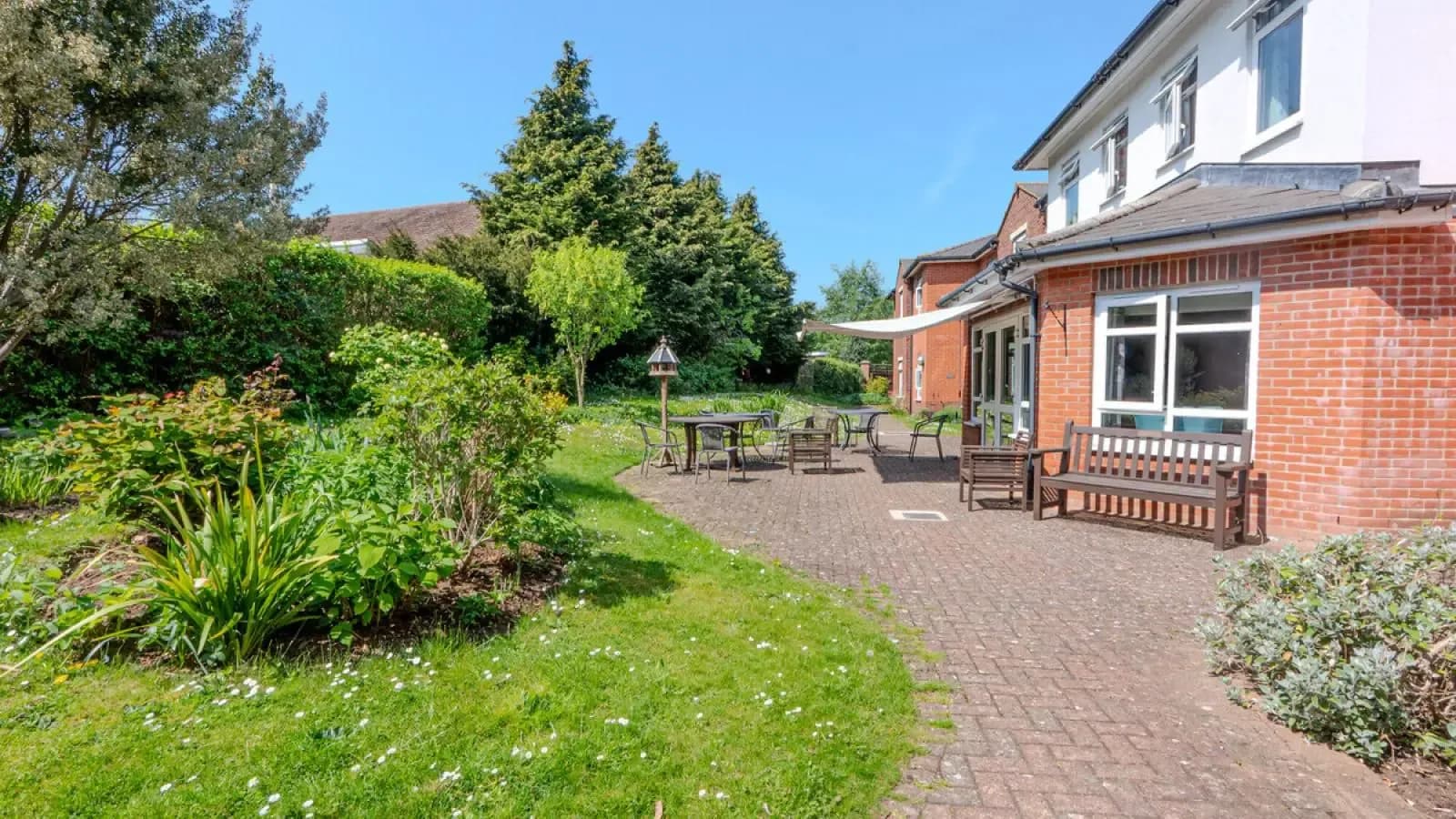 MHA - Elmside care home - 007