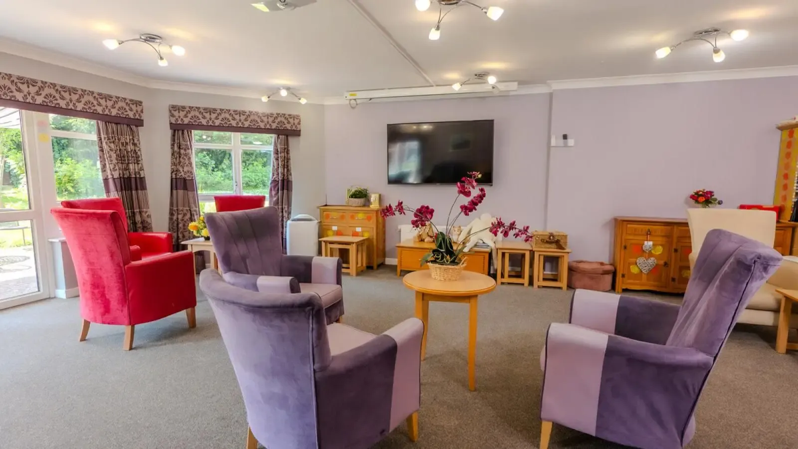 MHA - Elmside care home 2