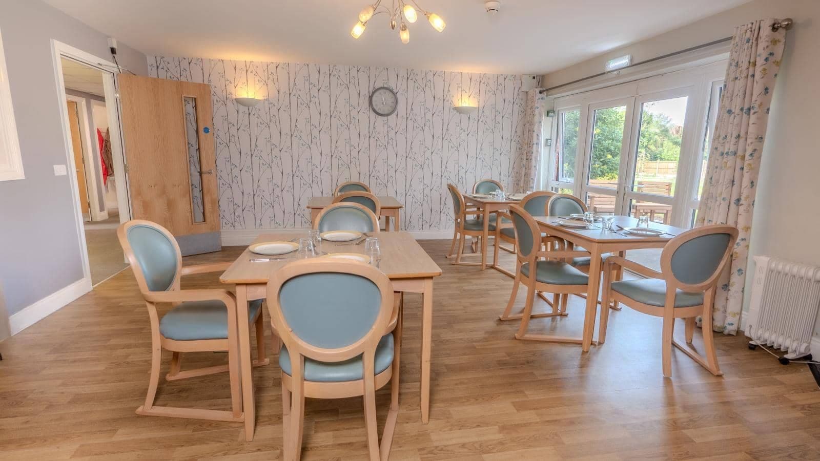 MHA - Waterside House care home 3
