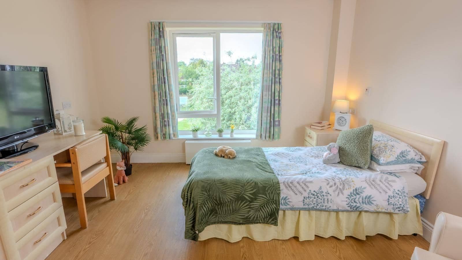 MHA - Waterside House care home - 006