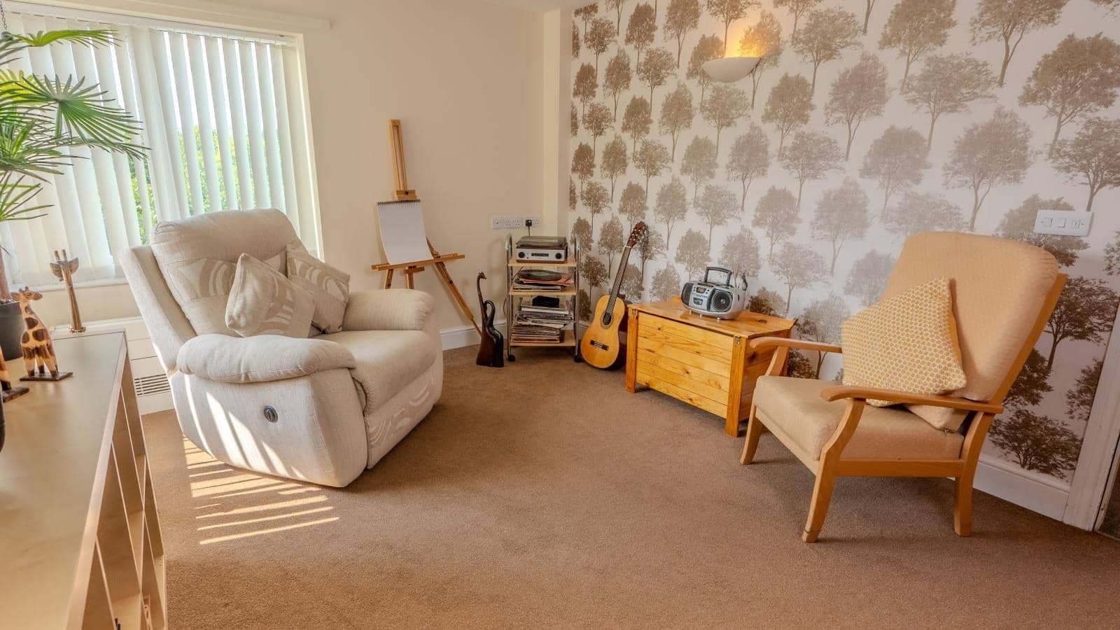 MHA - Waterside House care home - 004