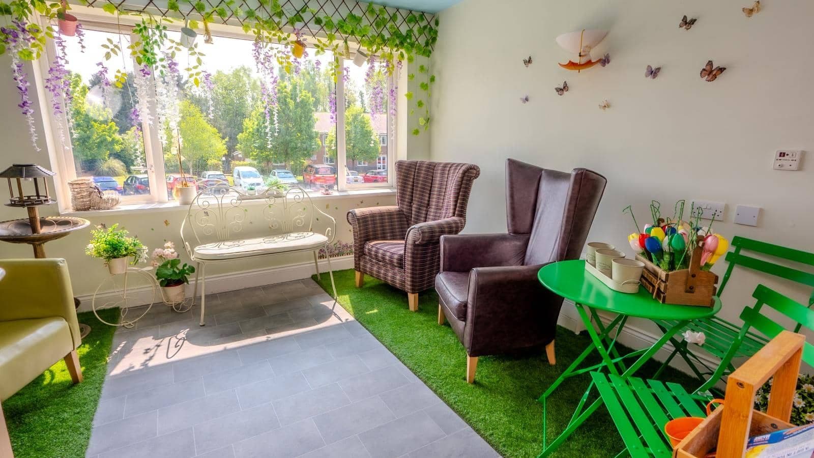 MHA - Waterside House care home - 003