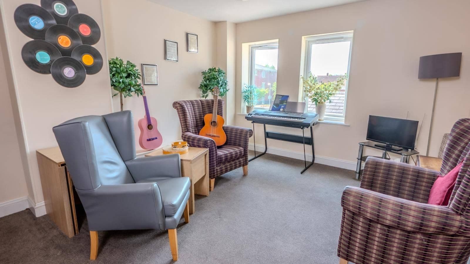 MHA - Waterside House care home 2
