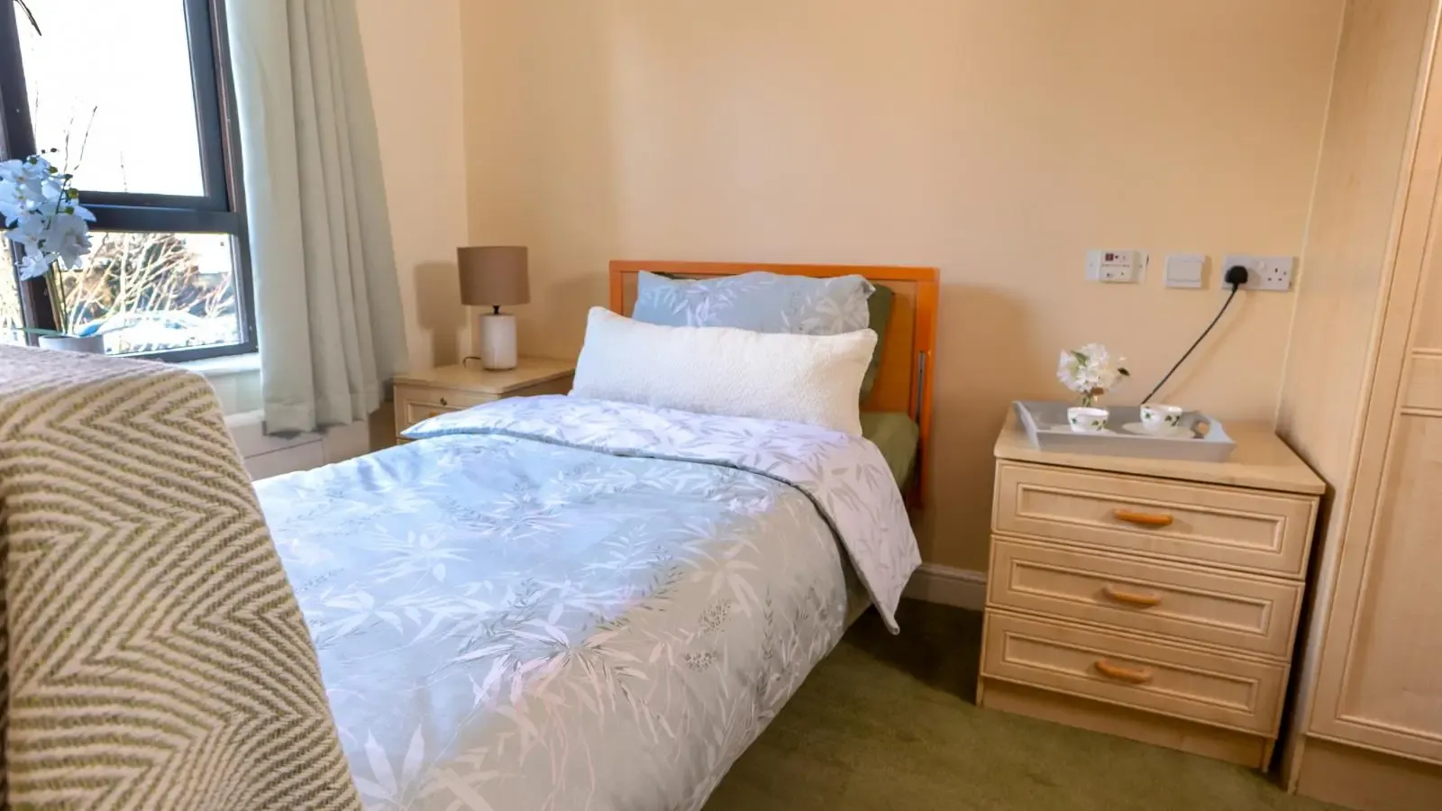 MHA - Brookfield care home - 006
