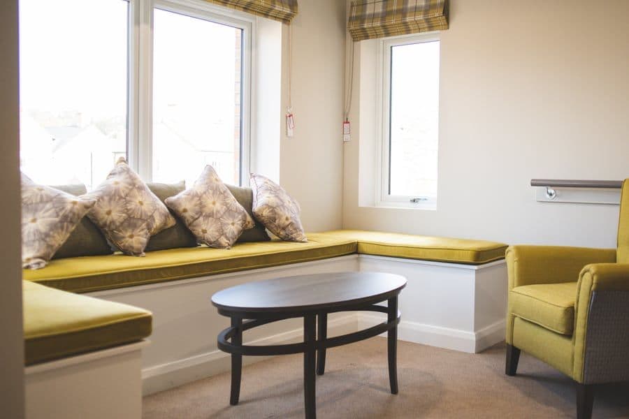 Adore Care Homes - The DurhamGate care home - 003