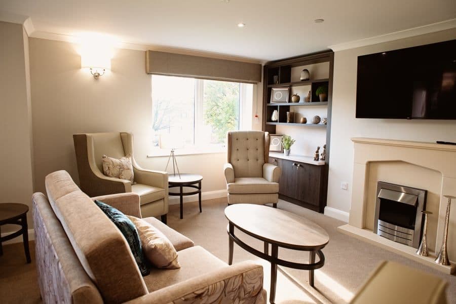 Adore Care Homes - The DurhamGate care home 3