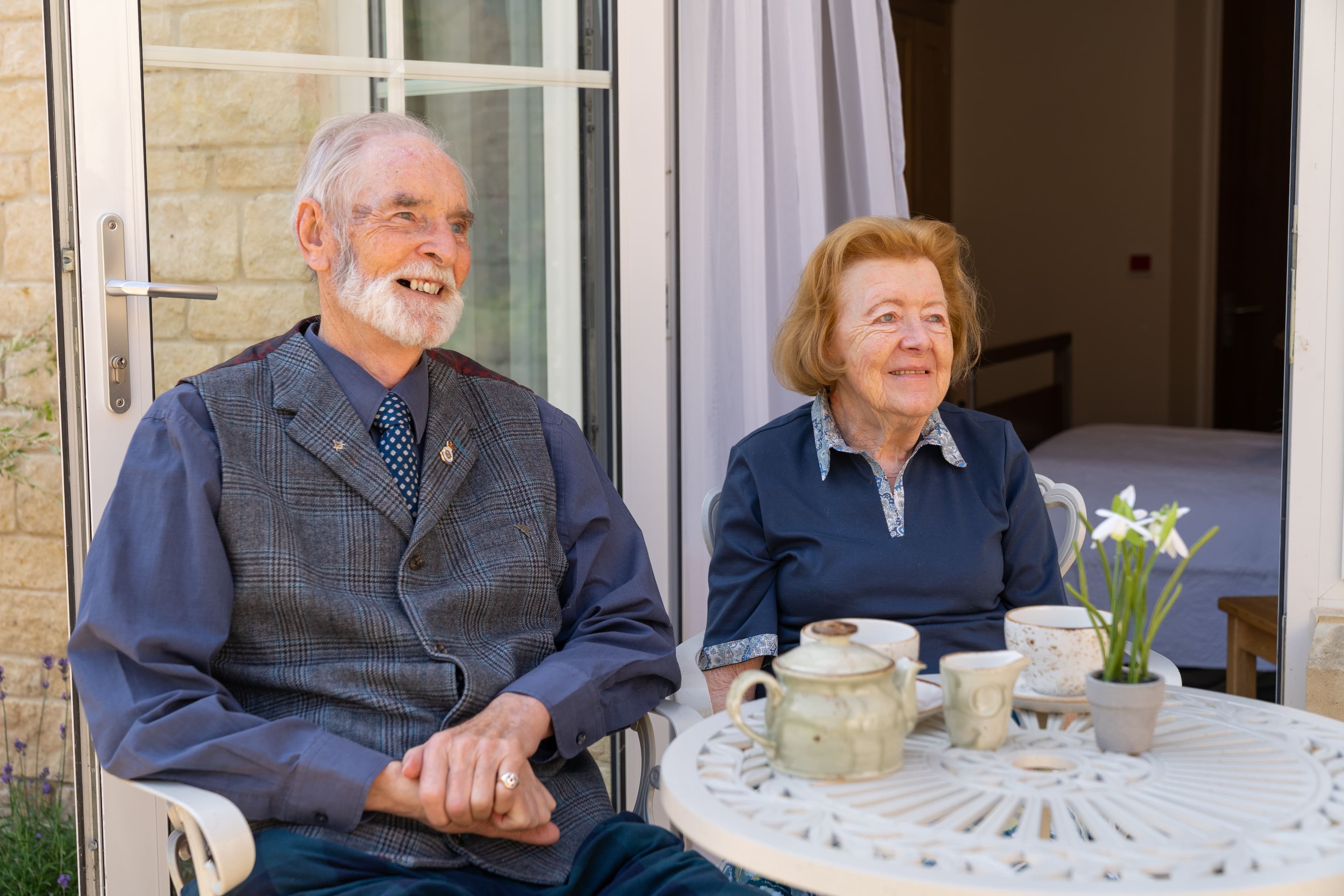 Porthaven Care Homes - Cotswold Gate care home - 004