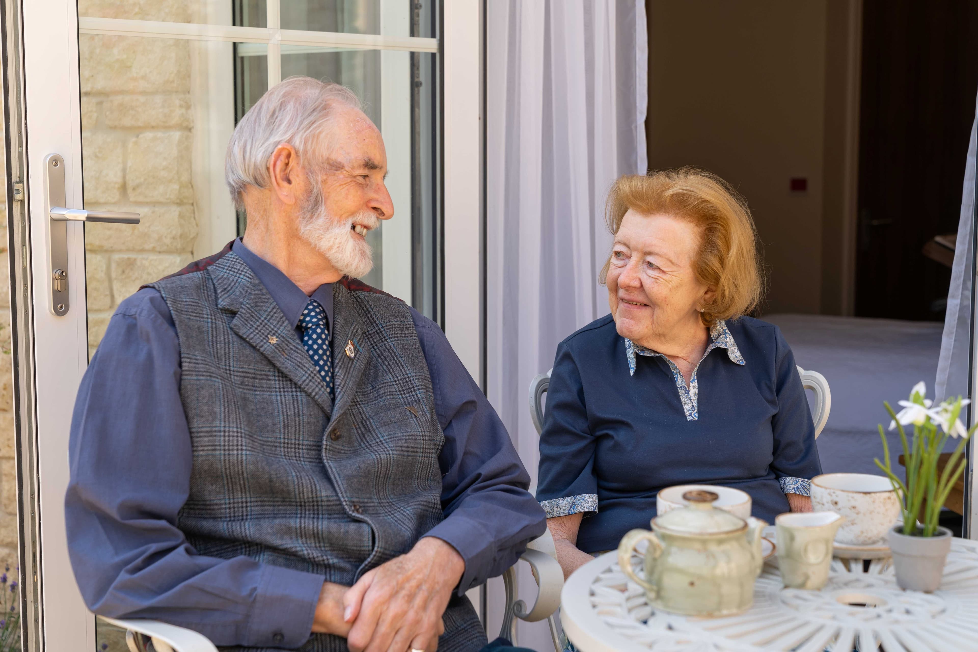 Porthaven Care Homes - Penhurst Gardens care home - 014