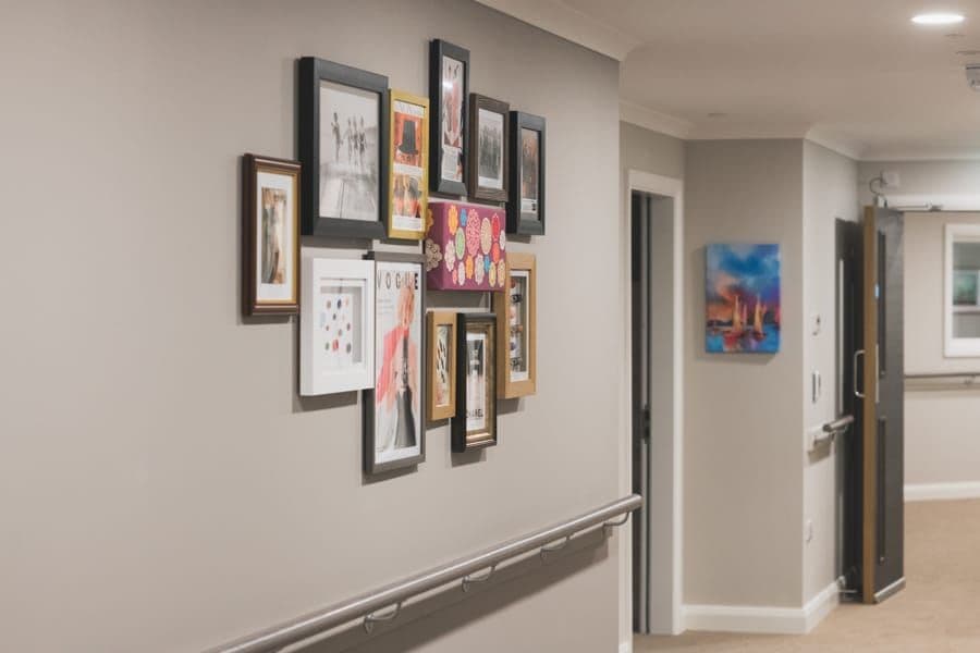Adore Care Homes - The DurhamGate care home - 010