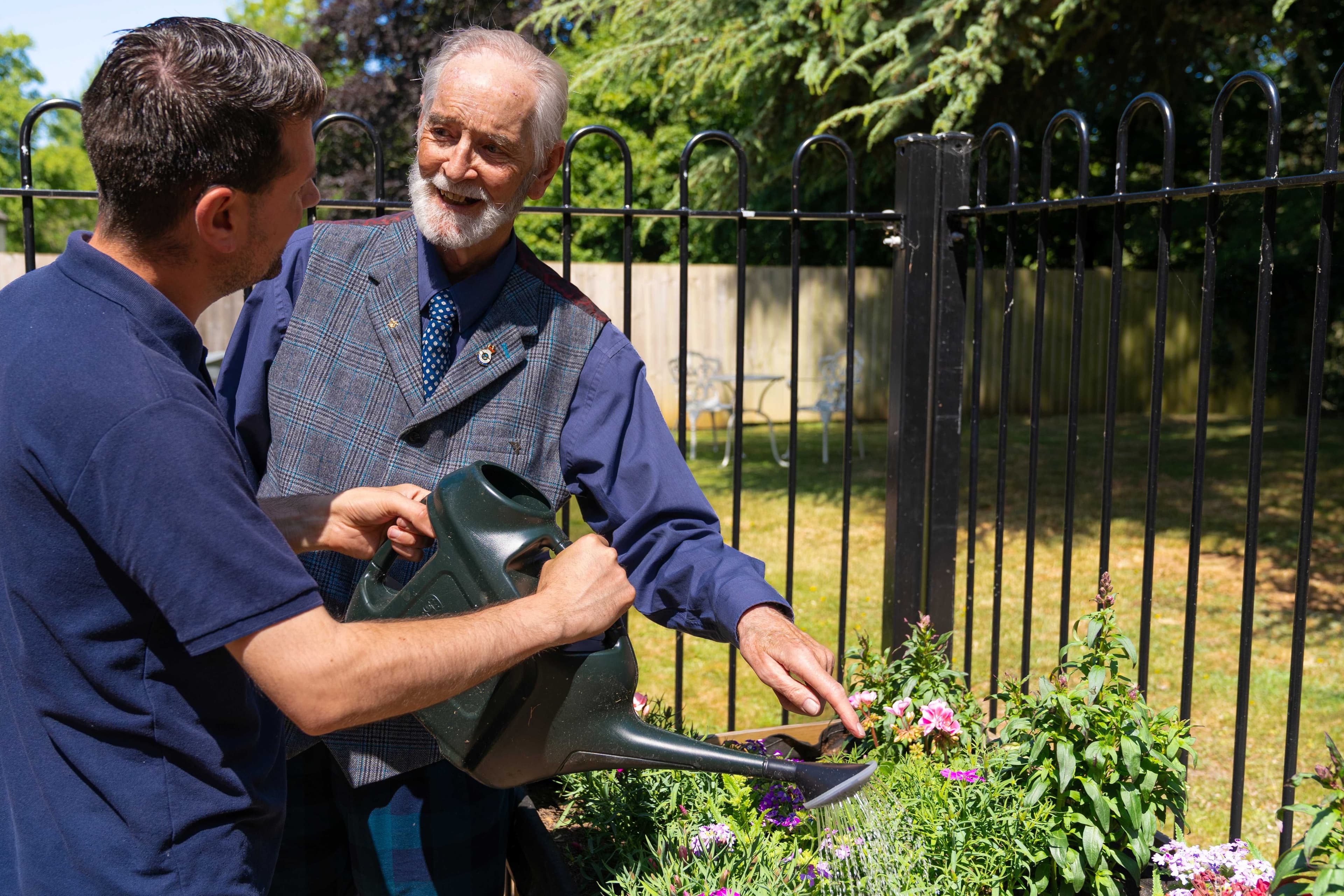 Porthaven Care Homes - Penhurst Gardens care home - 018