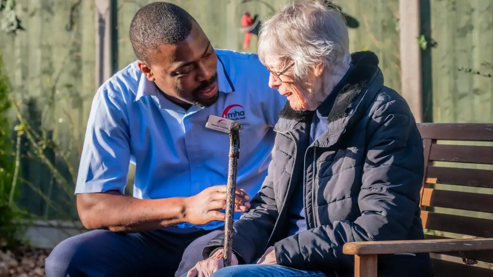 MHA - Chapelfields care home - 008